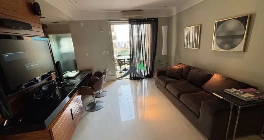 Apartamento com 1 quarto para alugar na Avenida Chibarás, 44, Moema, São Paulo