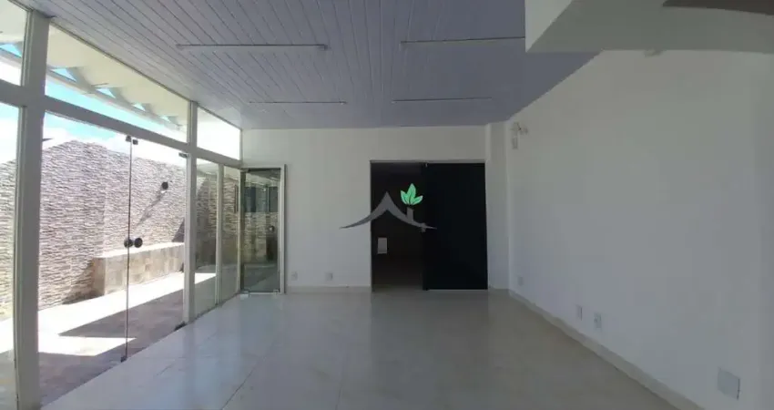 Cobertura com 2 quartos para alugar na Rua Nunes Vieira, 358, Santo Antônio, Belo Horizonte