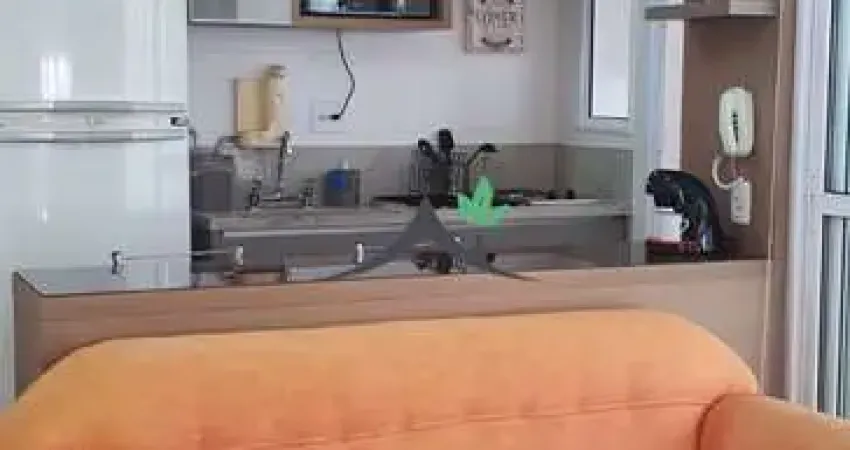 Apartamento com 1 quarto para alugar na Rua Manuel de Paiva, 76, Vila Mariana, São Paulo