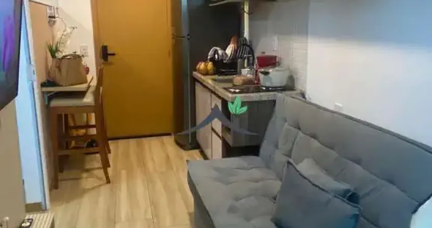 Apartamento com 1 quarto à venda na Rua Visconde de Itaborahy, 1157, Amaralina, Salvador