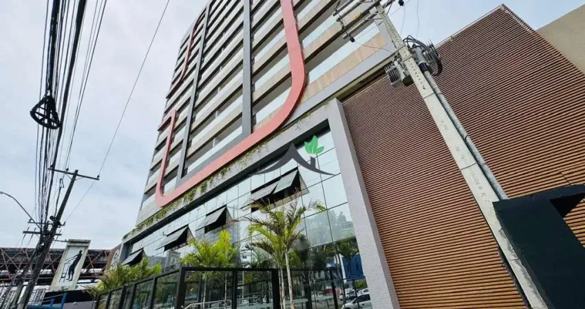 Apartamento com 1 quarto à venda na Avenida Simon Bolívar, 470, Armação, Salvador