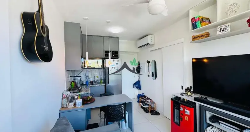 Apartamento com 1 quarto à venda na Rua Marquês de Caravelas, 241, Barra, Salvador