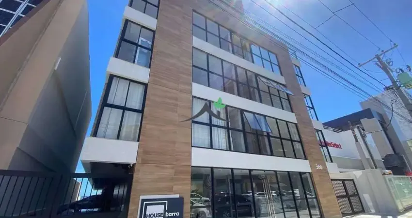 Apartamento com 1 quarto para alugar na Travessa Marques de Leão, 366, Barra, Salvador