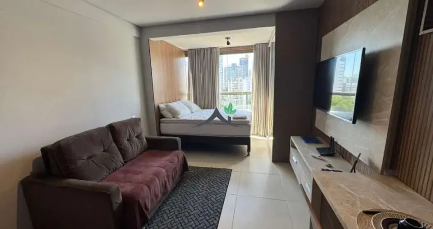 Apartamento com 1 quarto à venda na Rua Marquês de Caravelas, 546, Barra, Salvador