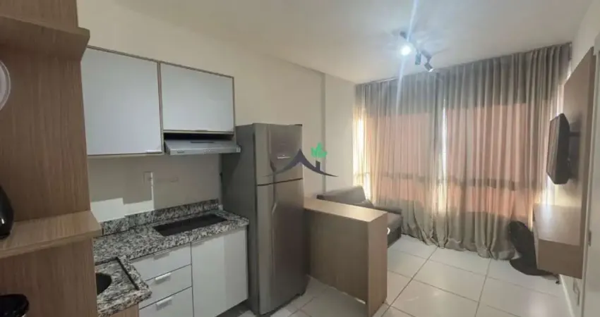 Apartamento com 1 quarto à venda na Rua Marquês de Caravelas, 241, Barra, Salvador