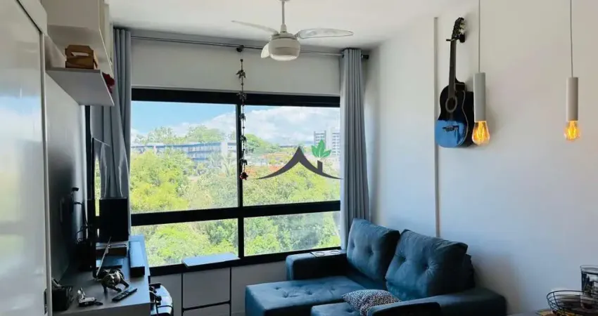 Apartamento com 1 quarto à venda na Rua Marquês de Caravelas, 241, Barra, Salvador