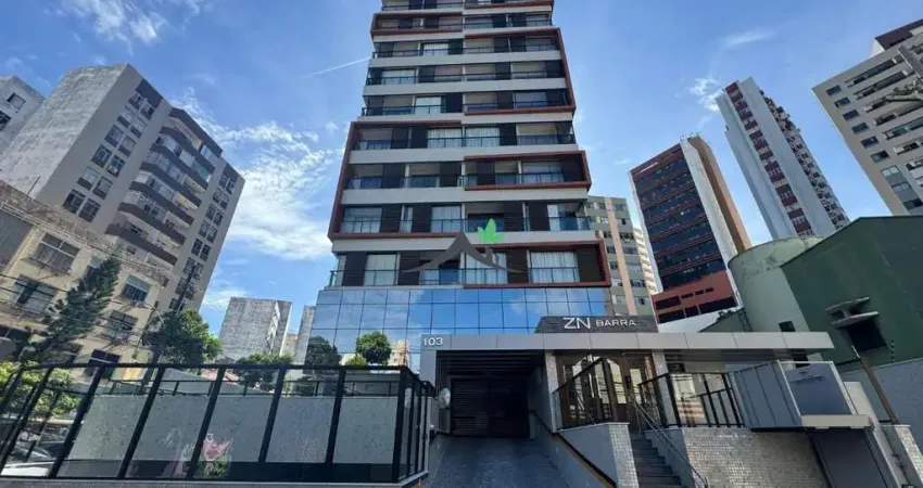Apartamento com 1 quarto à venda na Rua Recife, 103, Barra, Salvador