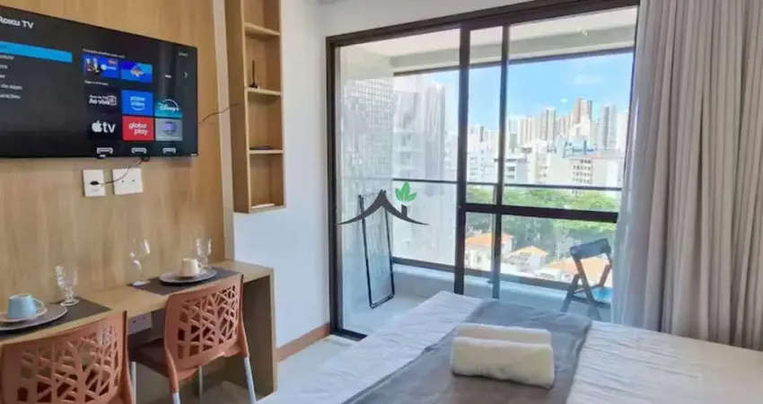 Apartamento com 1 quarto à venda na Rua Recife, 103, Barra, Salvador