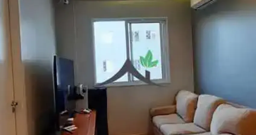 Apartamento com 1 quarto à venda na Rua Cônego Vicente Miguel Marino, 67, Barra Funda, São Paulo