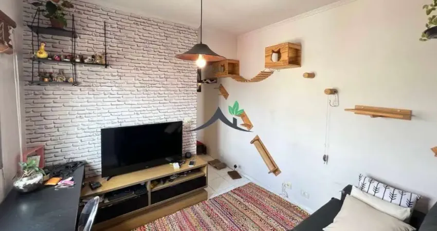 Apartamento com 1 quarto à venda na Rua Santo Amaro, 418, Bela Vista, São Paulo