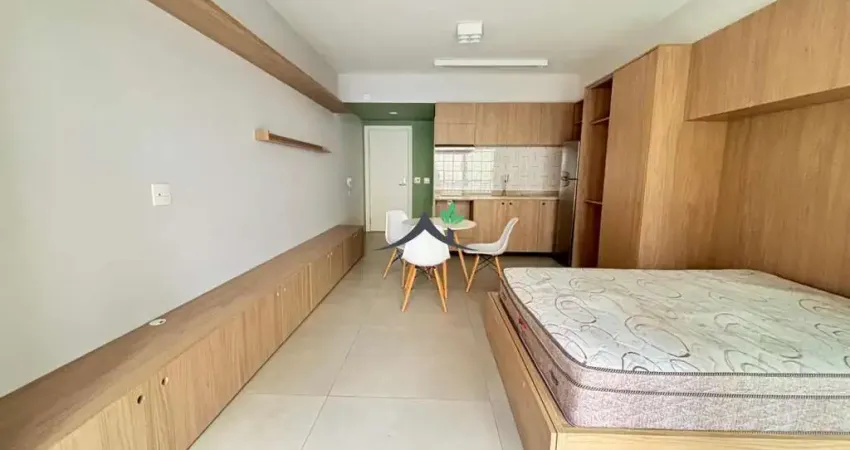 Apartamento com 1 quarto à venda na Rua Genebra, 197, Bela Vista, São Paulo
