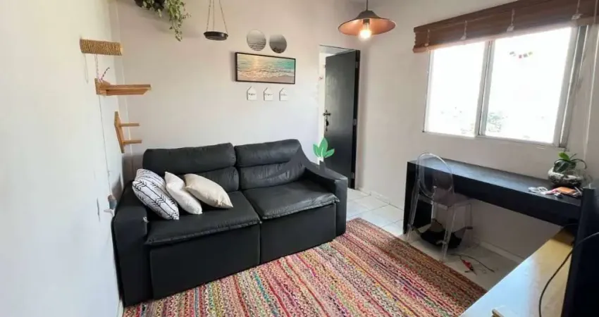 Apartamento com 1 quarto à venda na Rua Santo Amaro, 418, Bela Vista, São Paulo