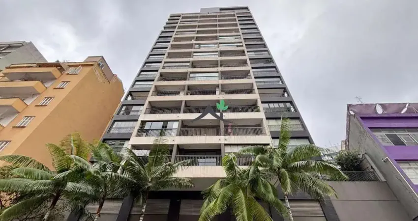 Apartamento com 1 quarto à venda na Rua Genebra, 197, Bela Vista, São Paulo