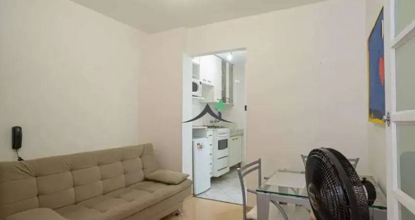 Apartamento com 1 quarto à venda na Alameda Ribeirão Preto, 163, Bela Vista, São Paulo