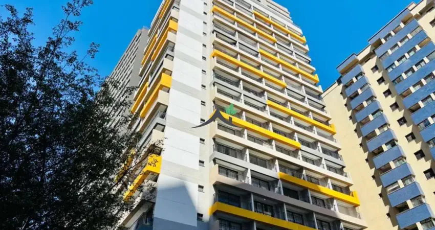 Apartamento com 1 quarto à venda na Rua Doutor Penaforte Mendes, 69, Bela Vista, São Paulo