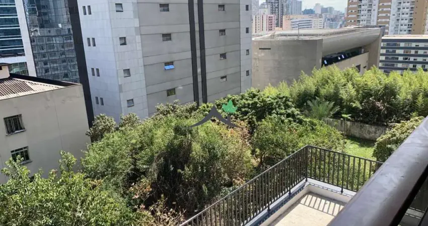 Apartamento com 1 quarto para alugar na Rua Itapeva, 342, Bela Vista, São Paulo