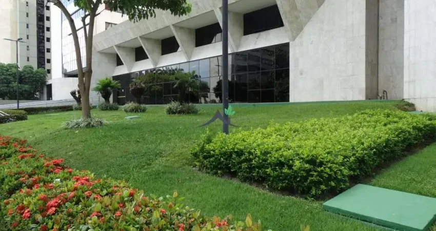 Sala comercial para alugar na Rua Antônio Lumack do Monte, 90, Boa Viagem, Recife