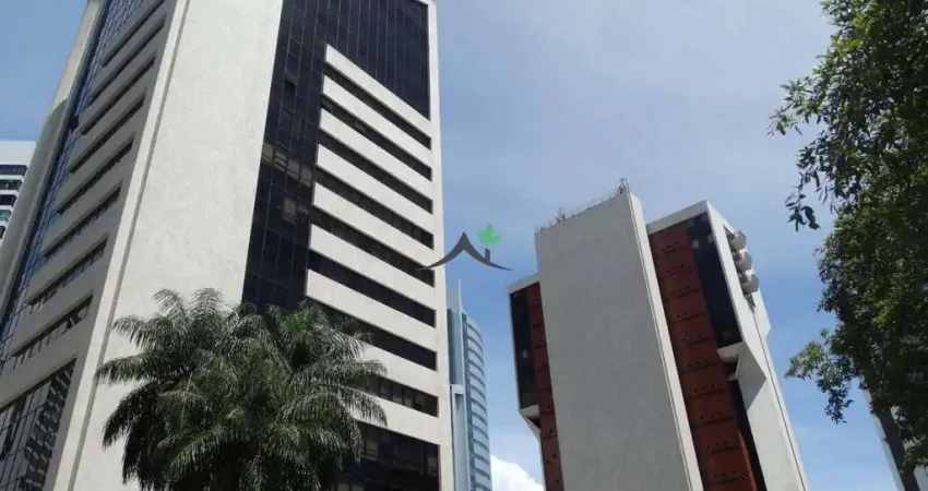 Sala comercial à venda na Rua Antônio Lumack do Monte, 90, Boa Viagem, Recife