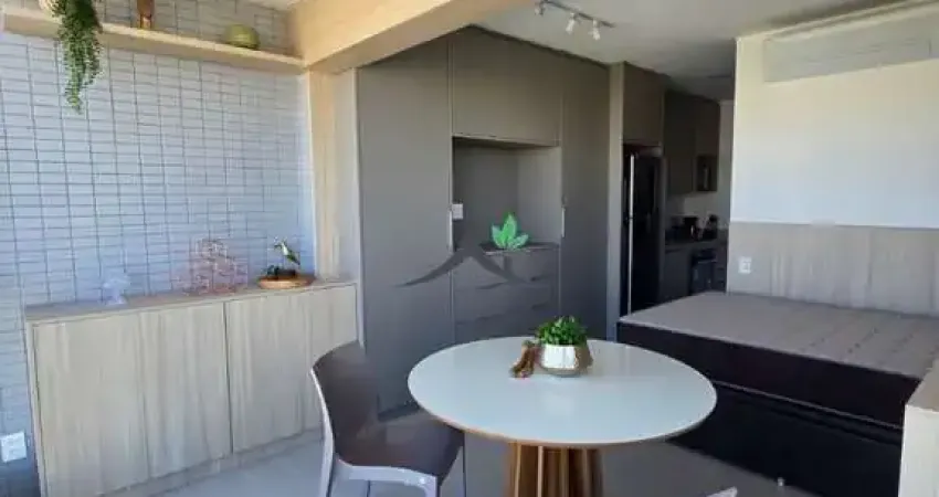 Apartamento com 1 quarto à venda na Alameda dos Umbuzeiros, 557, Caminho das Árvores, Salvador