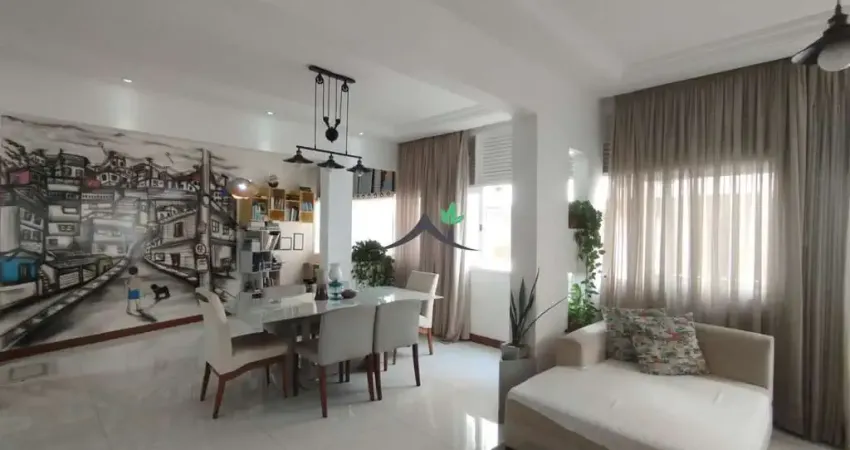 Apartamento com 3 quartos à venda na Rua da Paz, 53, Graça, Salvador