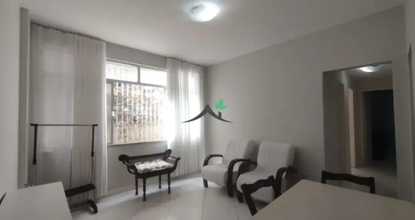 Apartamento com 2 quartos para alugar na Rua Barão de Loreto, 324, Graça, Salvador