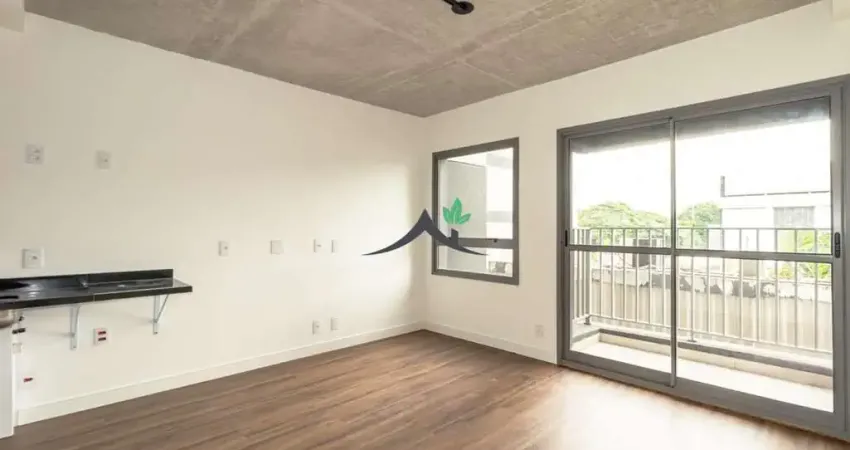 Apartamento com 1 quarto à venda na Alameda dos Maracatins, 1424, Indianópolis, São Paulo