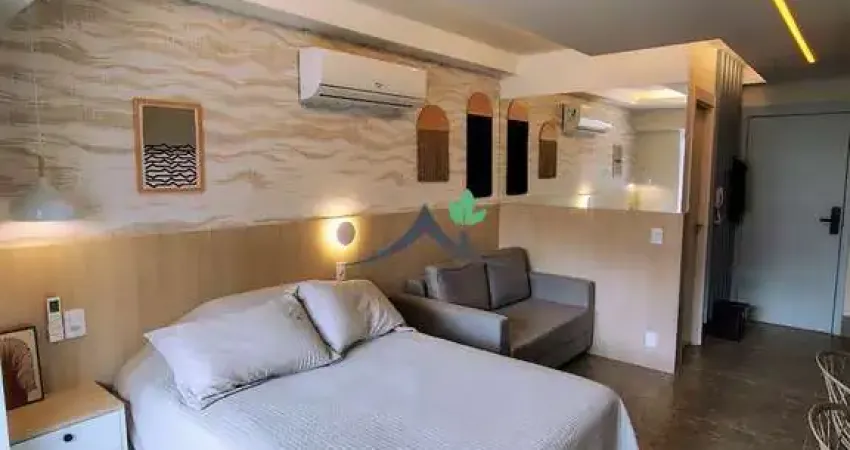 Apartamento com 1 quarto à venda na Avenida Rubem Berta, 850, Indianópolis, São Paulo