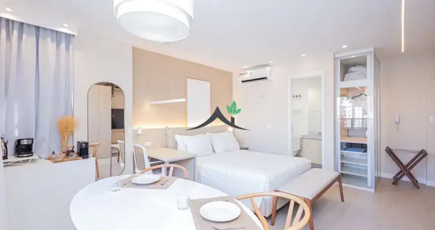 Apartamento com 1 quarto para alugar na Rua Joaquim Floriano, 152, Itaim Bibi, São Paulo