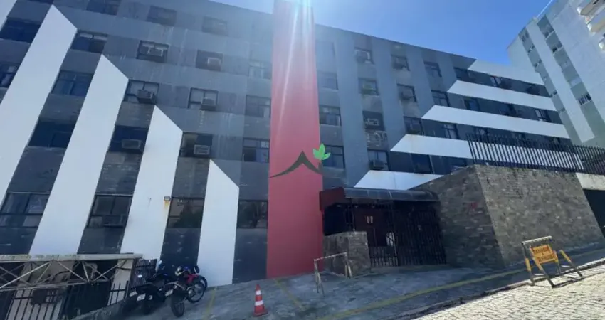 Apartamento com 1 quarto para alugar na Rua Senta Púa, 303, Ondina, Salvador