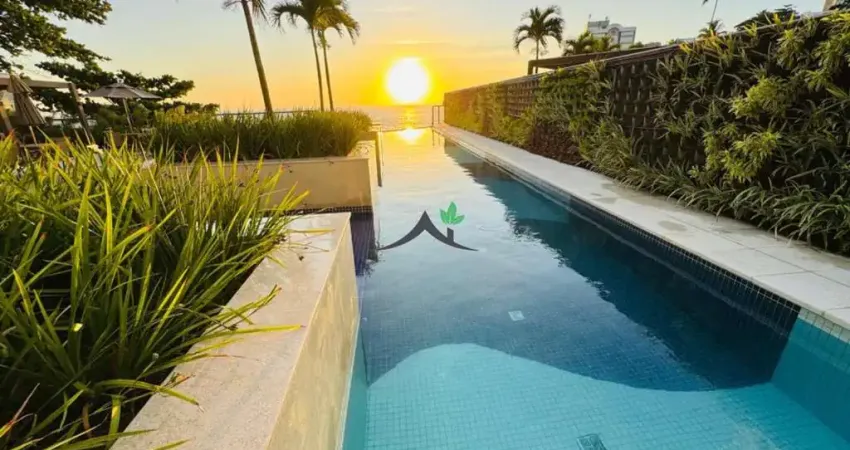 Apartamento com 1 quarto para alugar na Avenida Oceânica, 2286, Ondina, Salvador