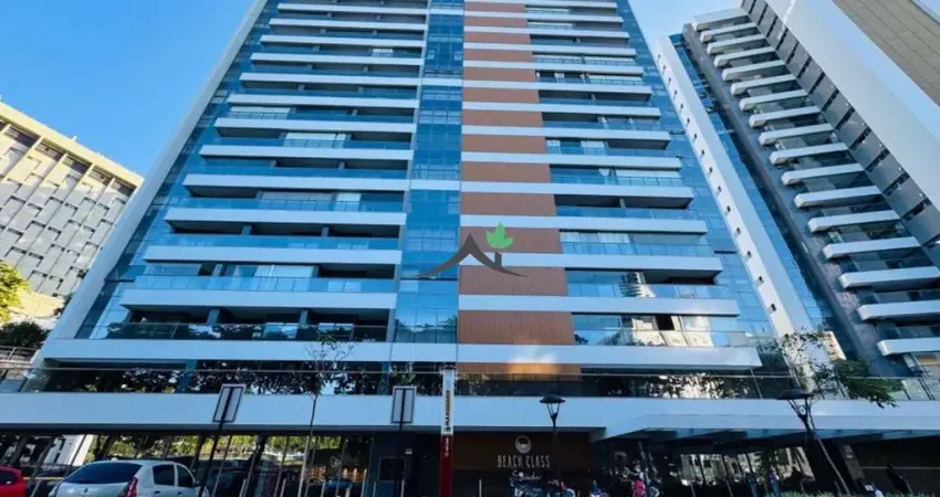 Apartamento com 1 quarto para alugar na Avenida Oceânica, 2286, Ondina, Salvador