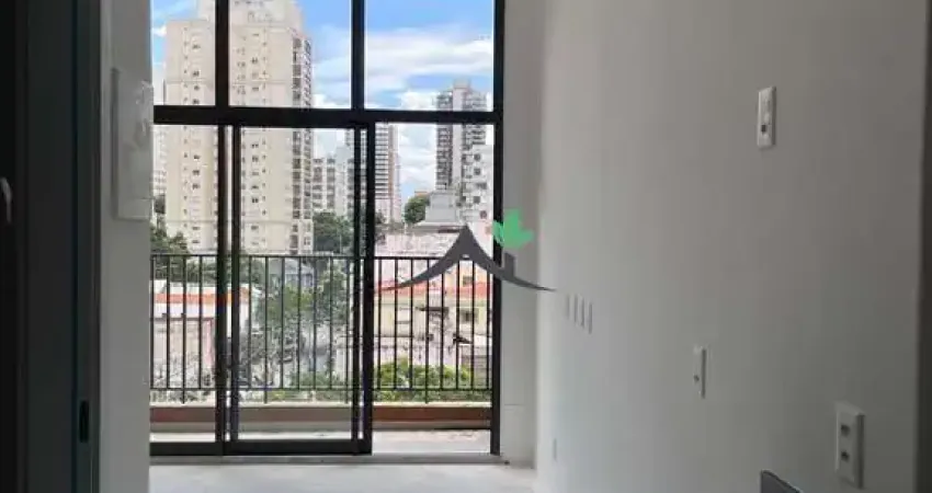 Apartamento com 1 quarto à venda na Rua João Ramalho, 1312, Perdizes, São Paulo