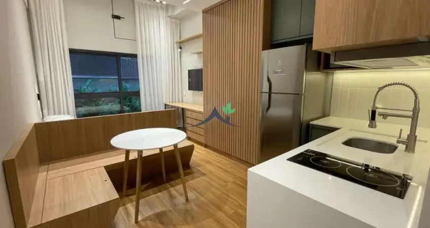 Apartamento com 1 quarto à venda na Rua Cardoso de Almeida, 1046, Perdizes, São Paulo