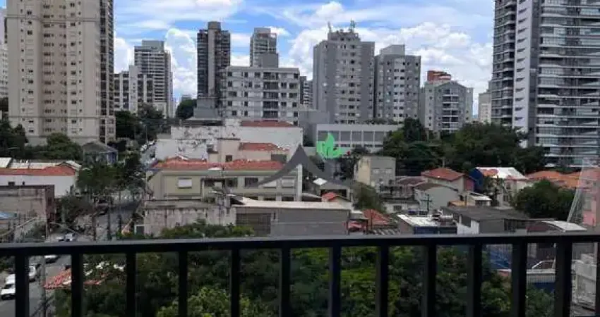 Apartamento com 1 quarto à venda na Rua João Ramalho, 1312, Perdizes, São Paulo