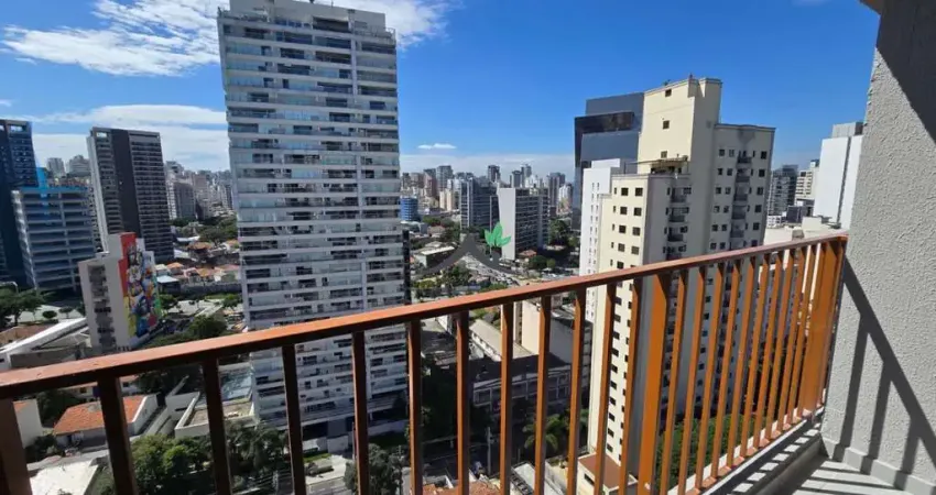 Apartamento com 1 quarto à venda na Rua Padre Carvalho, 507, Pinheiros, São Paulo