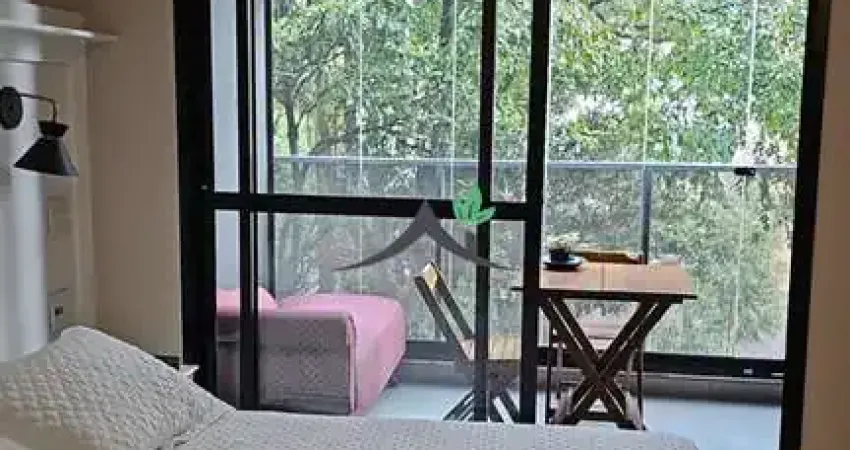 Apartamento com 1 quarto à venda na Rua Alves Guimarães, 1450, Pinheiros, São Paulo