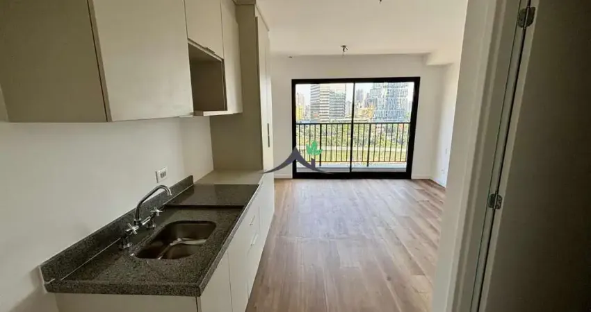 Apartamento com 1 quarto para alugar na Rua Butantã, 550, Pinheiros, São Paulo