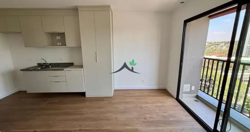 Apartamento com 1 quarto para alugar na Rua Butantã, 550, Pinheiros, São Paulo