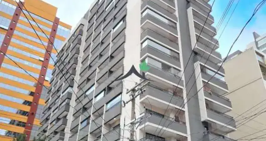 Apartamento com 1 quarto à venda na Rua Cardeal Arcoverde, 2004, Pinheiros, São Paulo