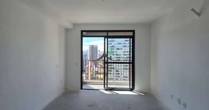 Apartamento com 1 quarto à venda na Rua Padre Carvalho, 507, Pinheiros, São Paulo