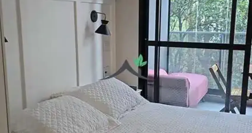 Apartamento com 1 quarto à venda na Rua Alves Guimarães, 1450, Pinheiros, São Paulo