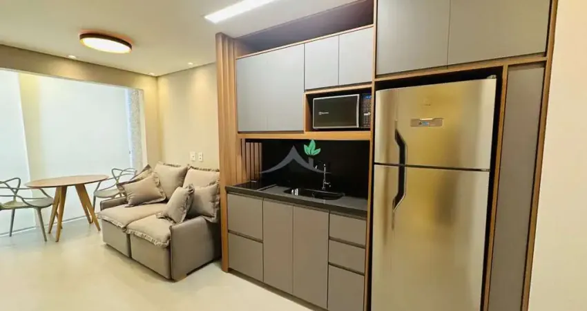 Apartamento com 1 quarto para alugar na Rua Cardeal Arcoverde, 857, Pinheiros, São Paulo