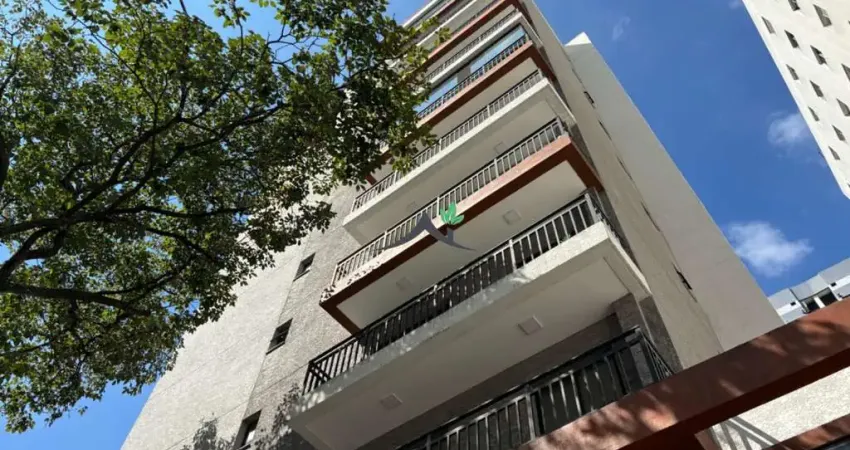 Apartamento com 1 quarto para alugar na Rua Cardeal Arcoverde, 857, Pinheiros, São Paulo