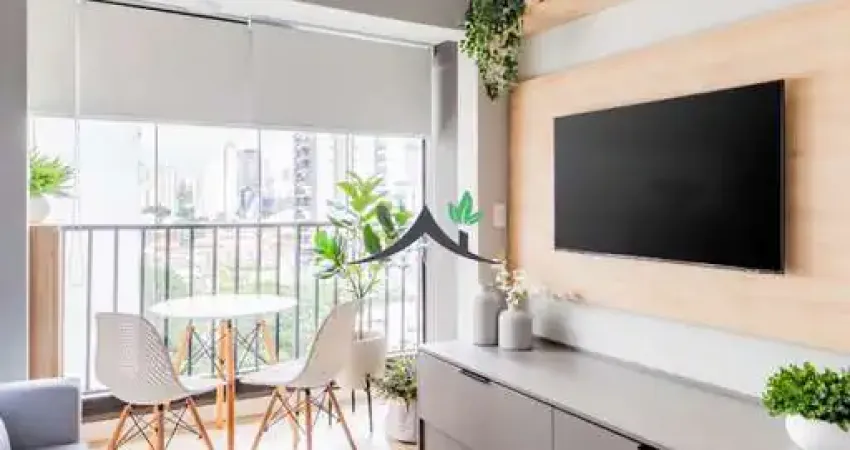 Apartamento com 1 quarto para alugar na Avenida Eusébio Matoso, 500, Pinheiros, São Paulo