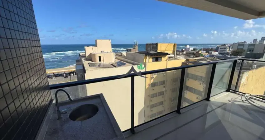 Apartamento com 1 quarto à venda na Rua Santa Catarina, 83, Pituba, Salvador