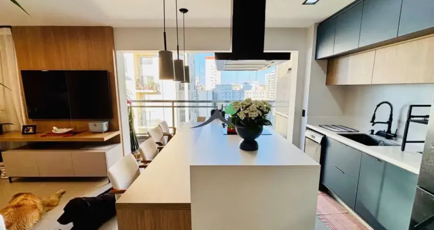 Apartamento com 2 quartos à venda na Rua Paulistânia, 215, Sumarezinho, São Paulo