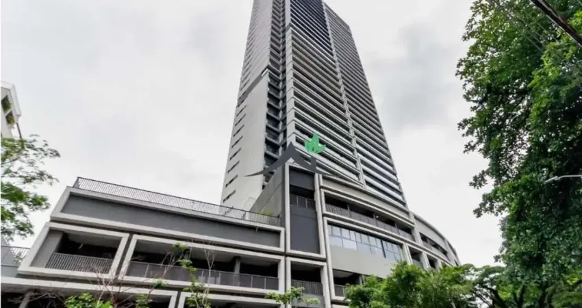 Apartamento com 1 quarto à venda na Rua Senador César Lacerda Vergueiro, 160, Sumarezinho, São Paulo