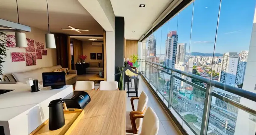 Apartamento com 2 quartos à venda na Rua Paulistânia, 215, Sumarezinho, São Paulo