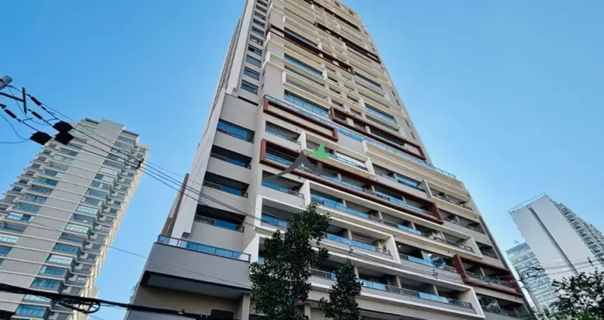 Apartamento com 1 quarto à venda na Rua Borges Lagoa, 360, Vila Clementino, São Paulo