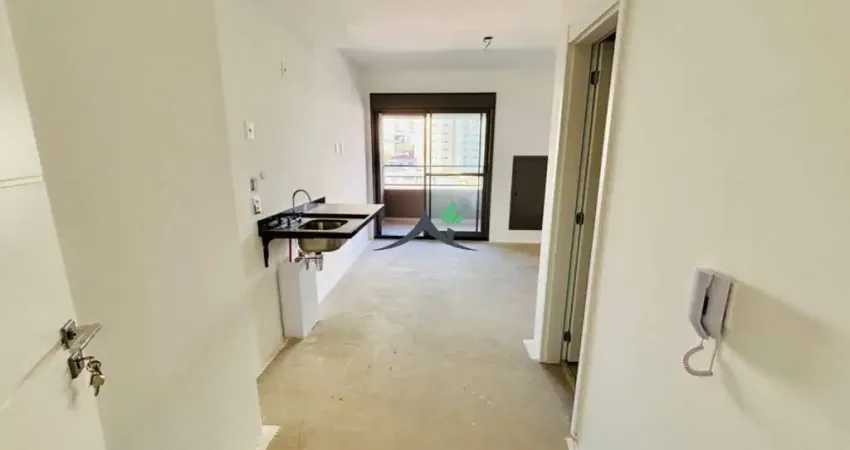 Apartamento com 1 quarto à venda na Rua Borges Lagoa, 360, Vila Clementino, São Paulo